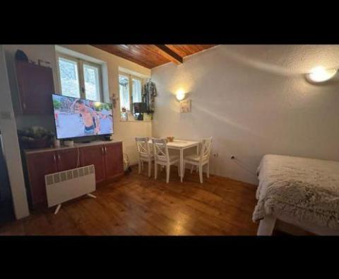 Geschäftsraum im alten Rovinj, 50 m vom Meer entfernt, zu verkaufen - foto 7