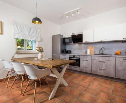 Villa in Brseč, Mošćenička Draga, zu verkaufen - foto 15