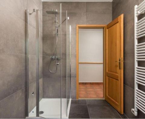 Villa in Brseč, Mošćenička Draga, zu verkaufen - foto 18