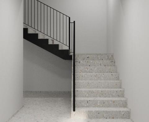 Nový penthouse se třemi ložnicemi v Kanfanaru na prodej - pic 15