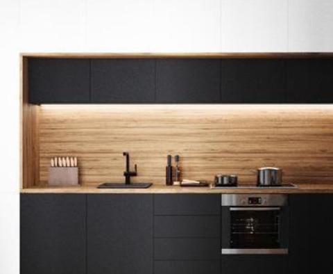 Nový penthouse se třemi ložnicemi v Kanfanaru na prodej - pic 20
