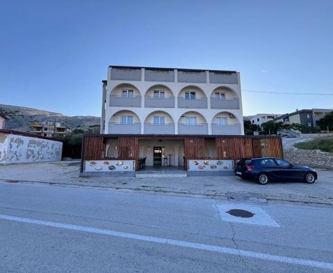 Hotel étteremmel Pagon, eladó - pic 5