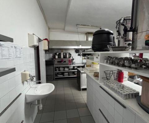 Hotel étteremmel Pagon, eladó - pic 15