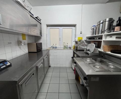 Hotel étteremmel Pagon, eladó - pic 17