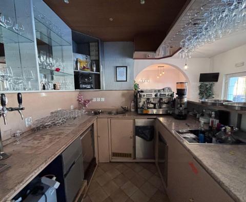 Hotel étteremmel Pagon, eladó - pic 20