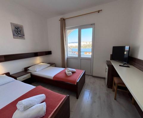 Hotel étteremmel Pagon, eladó - pic 23