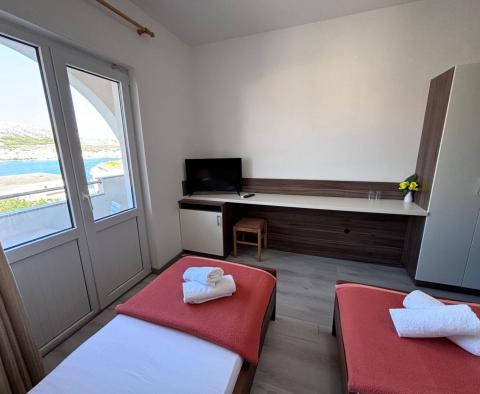 Hotel étteremmel Pagon, eladó - pic 28