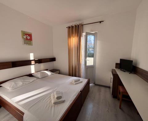 Hotel étteremmel Pagon, eladó - pic 31