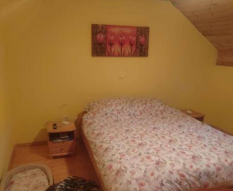 Haus in Belo Selo, Fužine, zu verkaufen - foto 11