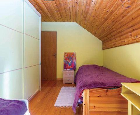 Haus in Belo Selo, Fužine, zu verkaufen - foto 12