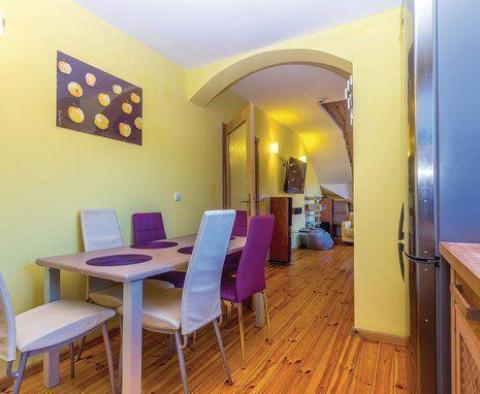 Haus in Belo Selo, Fužine, zu verkaufen - foto 18