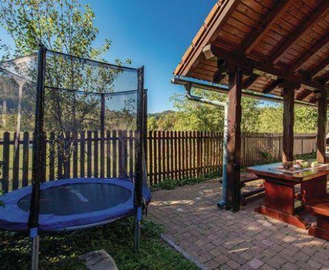 Haus in Belo Selo, Fužine, zu verkaufen - foto 20