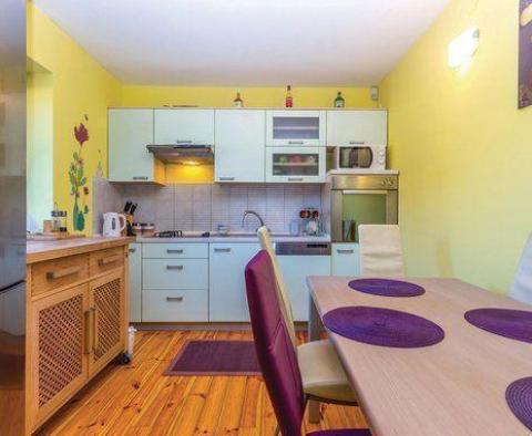 Haus in Belo Selo, Fužine, zu verkaufen - foto 22