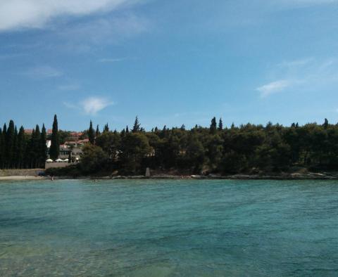 Building land in Supetar, ready for construction - pic 4