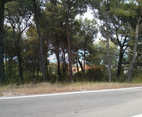 Building land in Supetar, ready for construction - pic 10