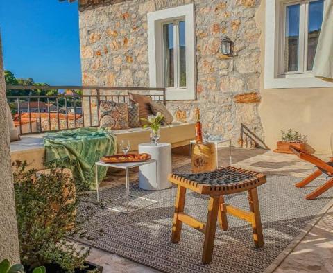 Amazing stone villa on Hvar, for sale - pic 7