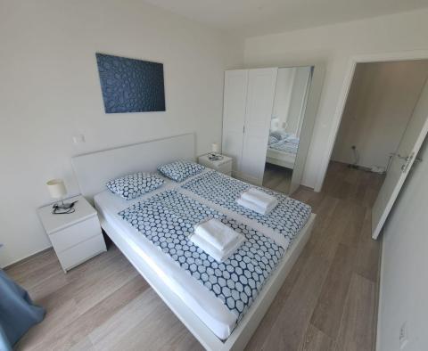 Luksusowa willa w zabudowie szeregowej w Privlace, z jacuzzi na dachu, na sprzedaż - pic 17