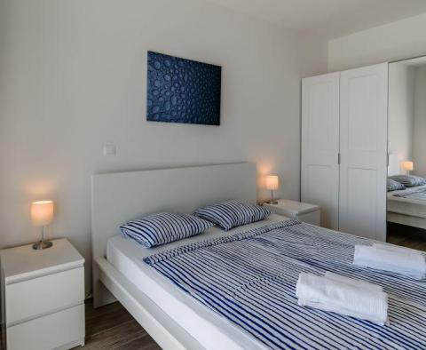 Luksusowa willa w zabudowie szeregowej w Privlace, z jacuzzi na dachu, na sprzedaż - pic 43