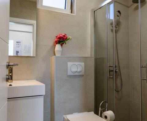 Luksusowa willa w zabudowie szeregowej w Privlace, z jacuzzi na dachu, na sprzedaż - pic 53