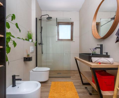 House in Veprinac, Opatija, for sale - pic 8