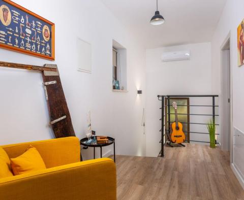 House in Veprinac, Opatija, for sale - pic 15