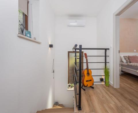 House in Veprinac, Opatija, for sale - pic 16