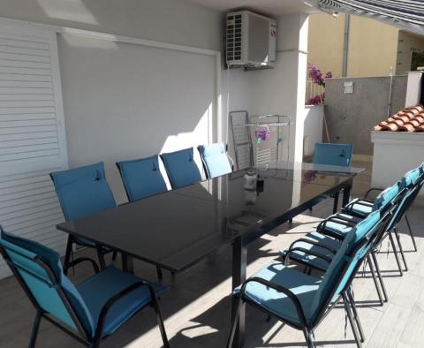 First line property with pool on Omis riviera, for sale - pic 20