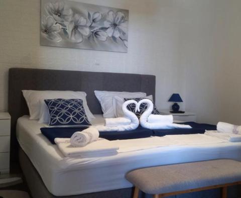 First line property with pool on Omis riviera, for sale - pic 27