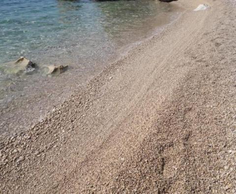 First line property with pool on Omis riviera, for sale - pic 14
