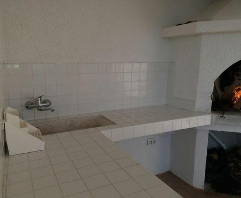 First line property with pool on Omis riviera, for sale - pic 31