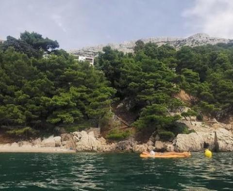 First line property with pool on Omis riviera, for sale - pic 35