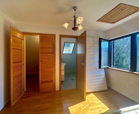 Schönes Winterhaus im Risnjak Nationalpark, zu verkaufen - foto 17