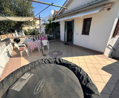 Dom bliźniaczy na wyspie Krk, w Vrh, na sprzedaż - pic 11