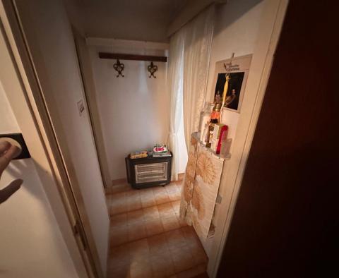 Dom bliźniaczy na wyspie Krk, w Vrh, na sprzedaż - pic 19