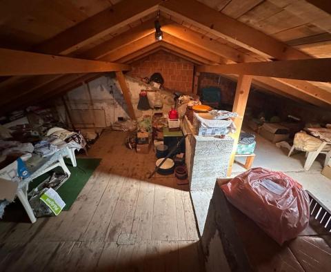 Dom bliźniaczy na wyspie Krk, w Vrh, na sprzedaż - pic 25