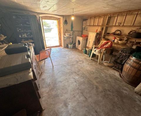 Dom bliźniaczy na wyspie Krk, w Vrh, na sprzedaż - pic 33