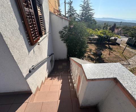 Dom bliźniaczy na wyspie Krk, w Vrh, na sprzedaż - pic 35