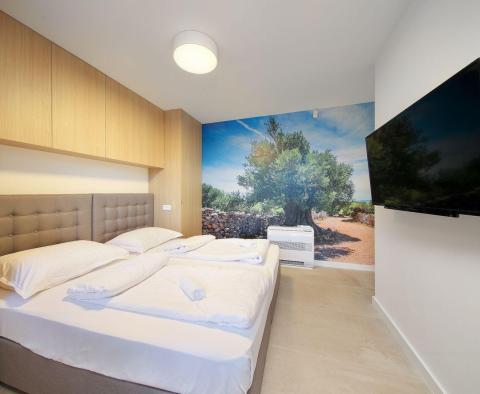 Exceptional modern villa with pool in Novalja, on Pag Island, for sale - pic 32