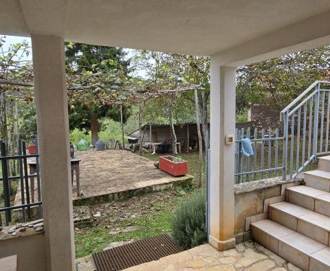 Two houses in Oprtalj,for sale - pic 22