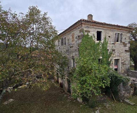 Two houses in Oprtalj,for sale - pic 30