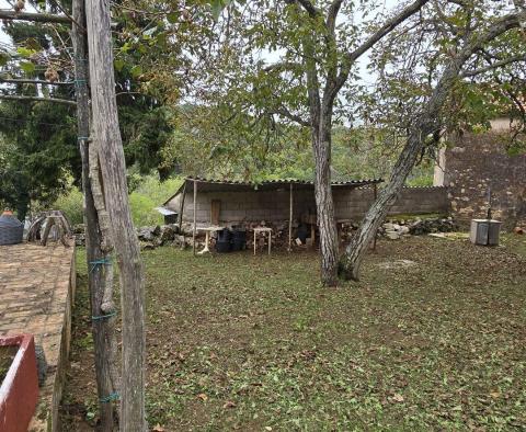 Two houses in Oprtalj,for sale - pic 39