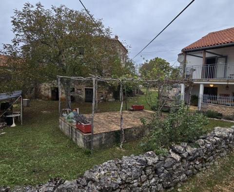 Two houses in Oprtalj,for sale - pic 48