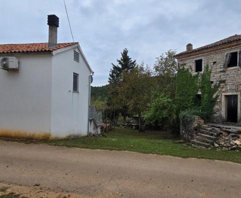 Two houses in Oprtalj,for sale - pic 51