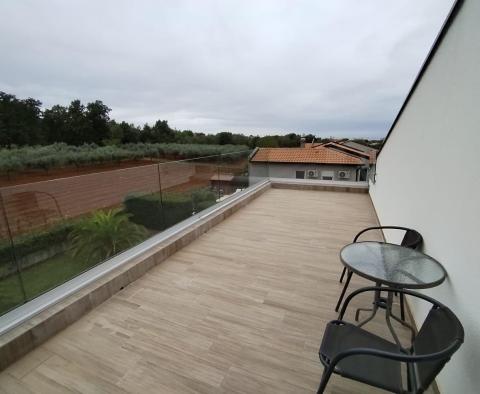 Villa in Mihatovići, Poreč, for sale - pic 11