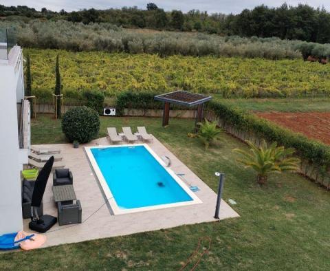 Villa in Mihatovići, Poreč, for sale - pic 4