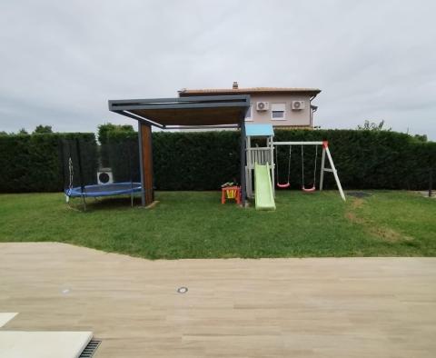 Villa in Mihatovići, Poreč, for sale - pic 22