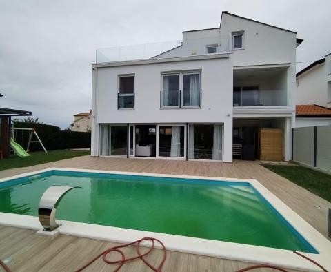 Villa in Mihatovići, Poreč, for sale - pic 5