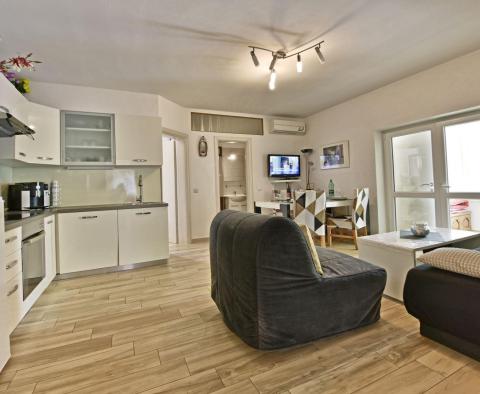 Maison d'hôtes de 5 unités avec piscine dans la région de Porec, à vendre - pic 9