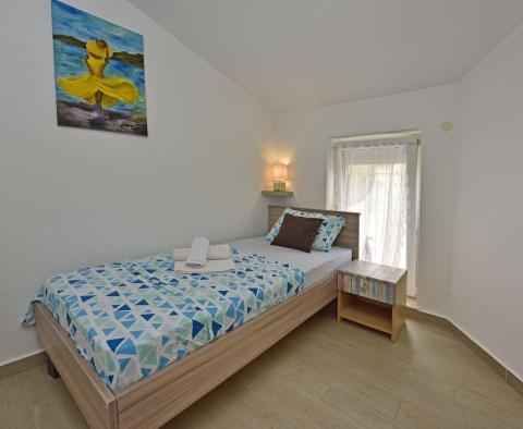 Maison d'hôtes de 5 unités avec piscine dans la région de Porec, à vendre - pic 40