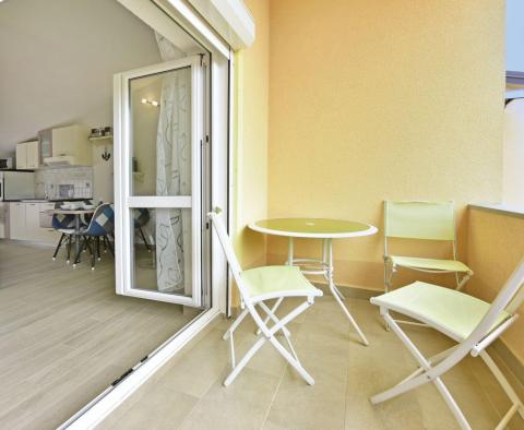 Maison d'hôtes de 5 unités avec piscine dans la région de Porec, à vendre - pic 42